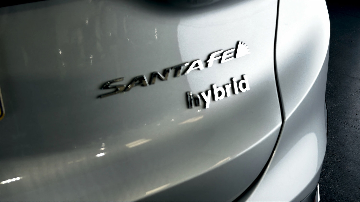 Used Hyundai Santa Fe 2023 for sale - 77776473: Photo 27