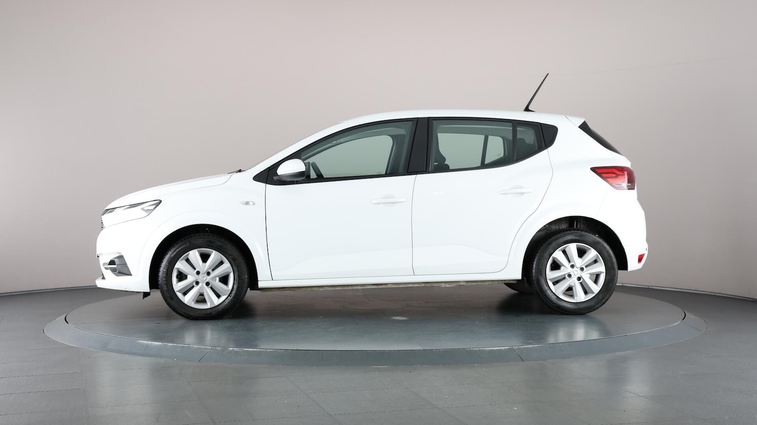 Vehicle 41