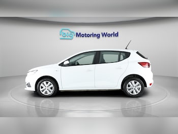 Used Dacia Sandero 2022 for sale - 75953904: Photo