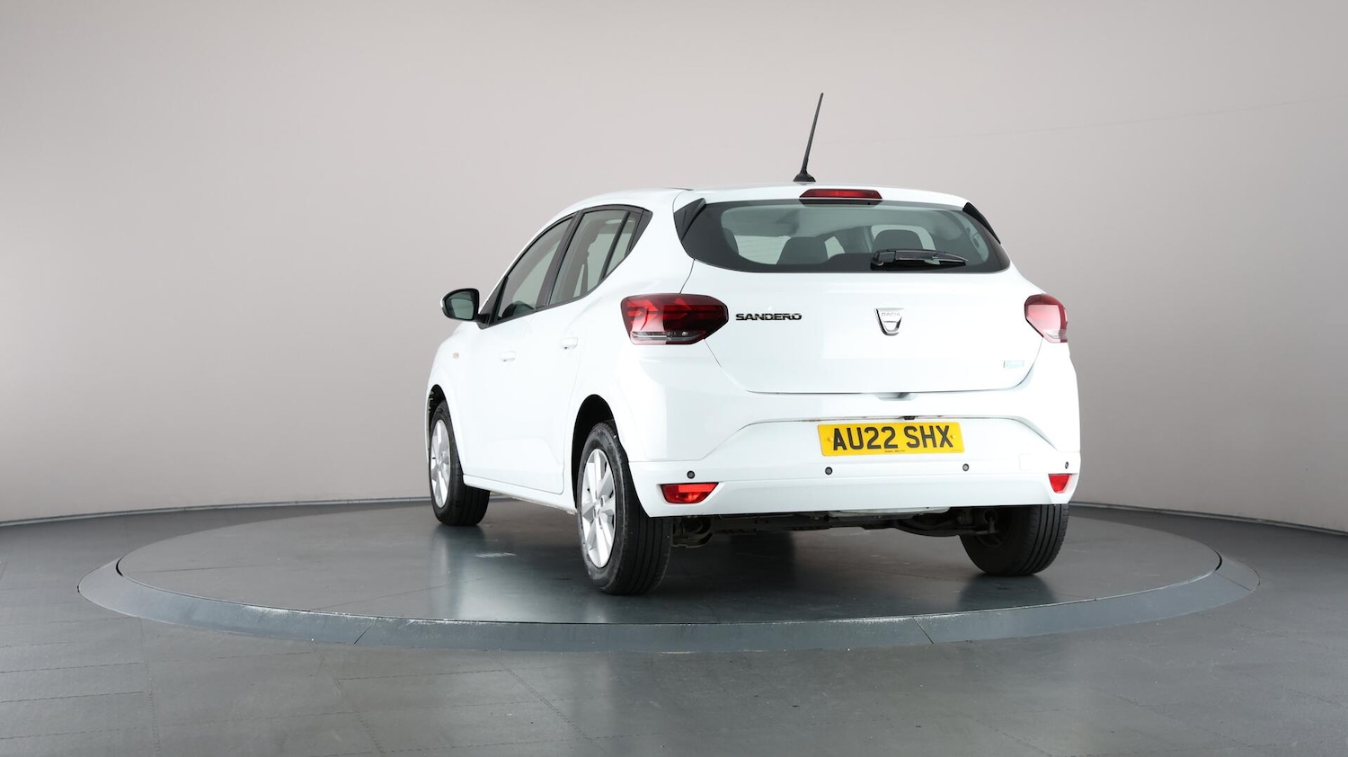 Vehicle 60