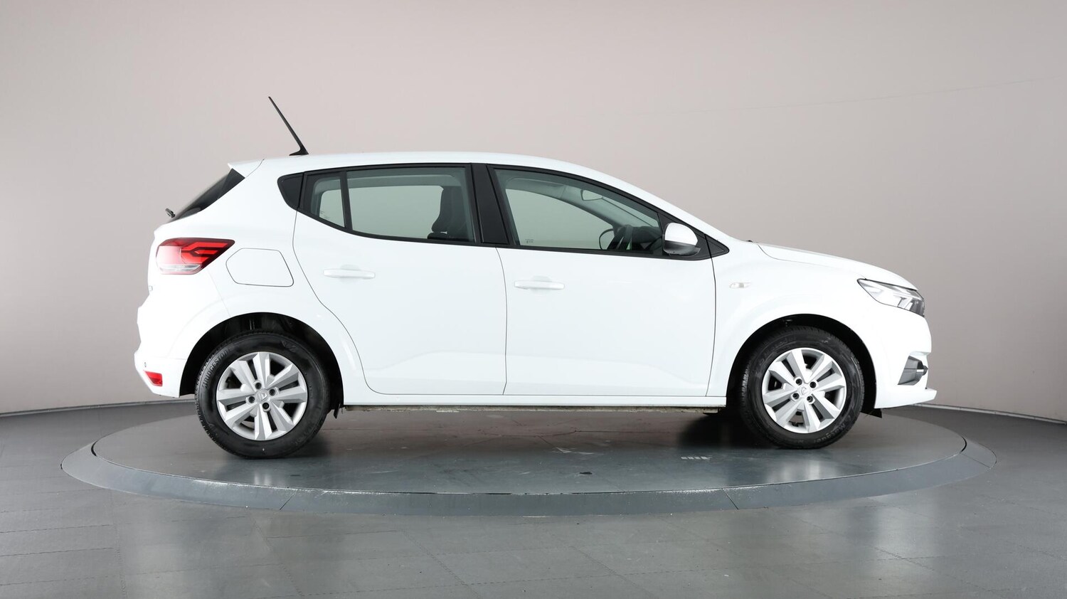 Vehicle 65
