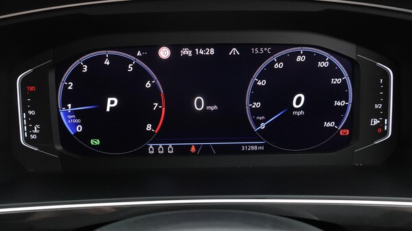 Used Volkswagen Tiguan 2022 for sale - 76108882: Photo 10