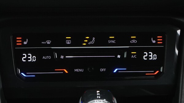 Used Volkswagen Tiguan 2022 for sale - 76108882: Photo 12