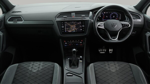 Used Volkswagen Tiguan 2022 for sale - 76108882: Photo 13