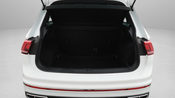 Used Volkswagen Tiguan 2022 for sale - 76108882: Photo 17