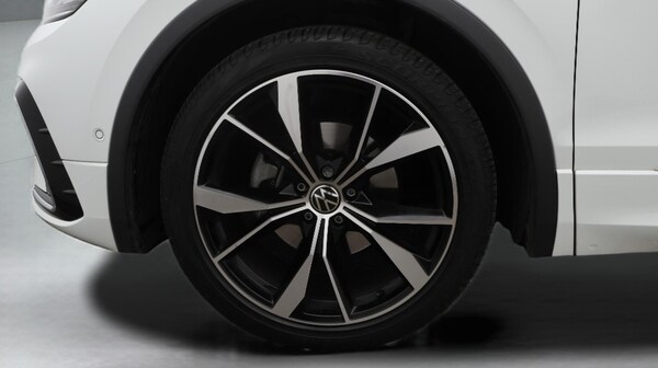 Used Volkswagen Tiguan 2022 for sale - 76108882: Photo 18
