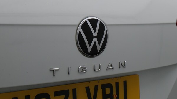 Used Volkswagen Tiguan 2022 for sale - 76108882: Photo 21