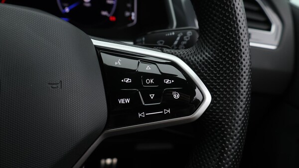 Used Volkswagen Tiguan 2022 for sale - 76108882: Photo 25