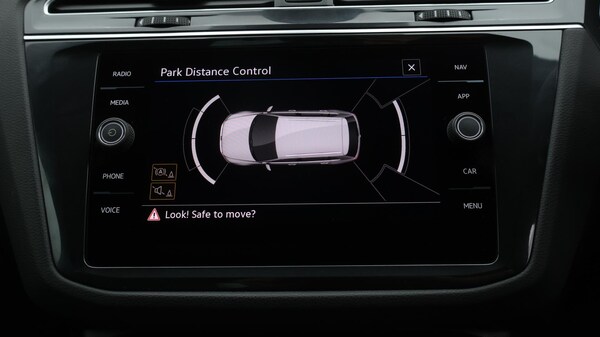 Used Volkswagen Tiguan 2022 for sale - 76108882: Photo 26