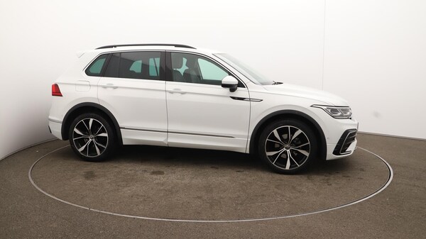 Used Volkswagen Tiguan 2022 for sale - 76108882: Photo 50