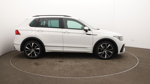 Used Volkswagen Tiguan 2022 for sale - 76108882: Photo 51