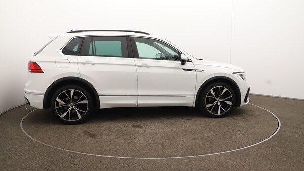 Used Volkswagen Tiguan 2022 for sale - 76108882: Photo 52