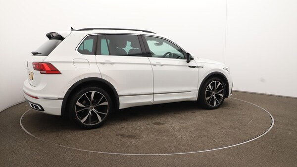 Used Volkswagen Tiguan 2022 for sale - 76108882: Photo 54