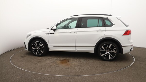 Used Volkswagen Tiguan 2022 for sale - 76108882: Photo 60