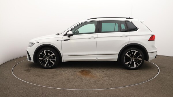 Used Volkswagen Tiguan 2022 for sale - 76108882: Photo 66