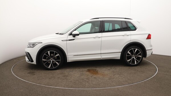 Used Volkswagen Tiguan 2022 for sale - 76108882: Photo 67