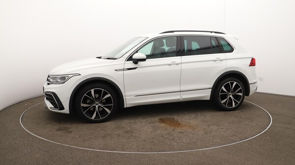 Used Volkswagen Tiguan 2022 for sale - 76108882: Photo 68