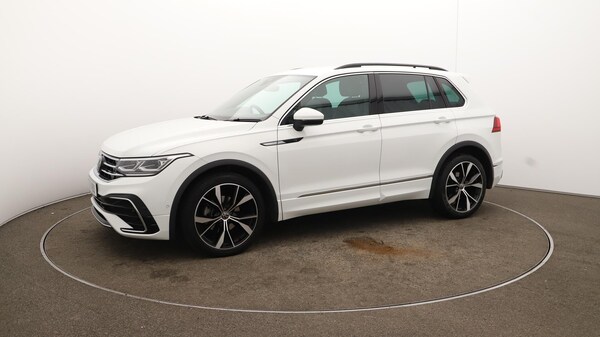 Used Volkswagen Tiguan 2022 for sale - 76108882: Photo 69