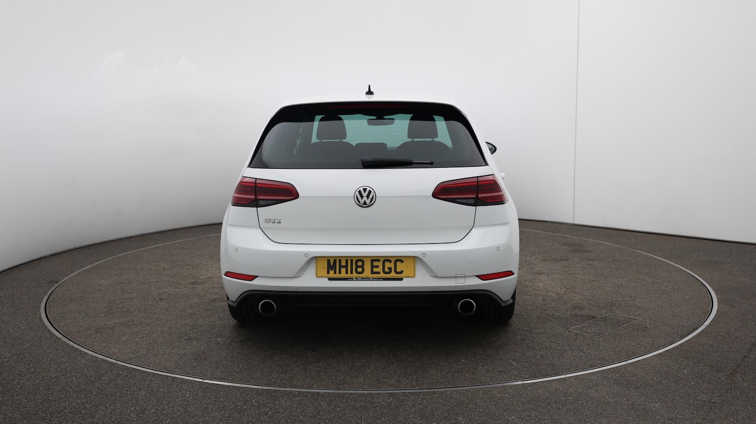 Vehicle 60