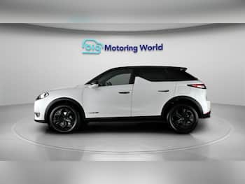 Used DS Automobiles DS 3 Crossback 2020 for sale - 79639490: Photo