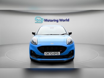 Used Ford Puma 2023 for sale - 78369724: Photo