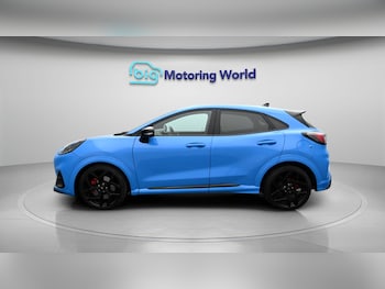 Used Ford Puma 2023 for sale - 78369724: Photo