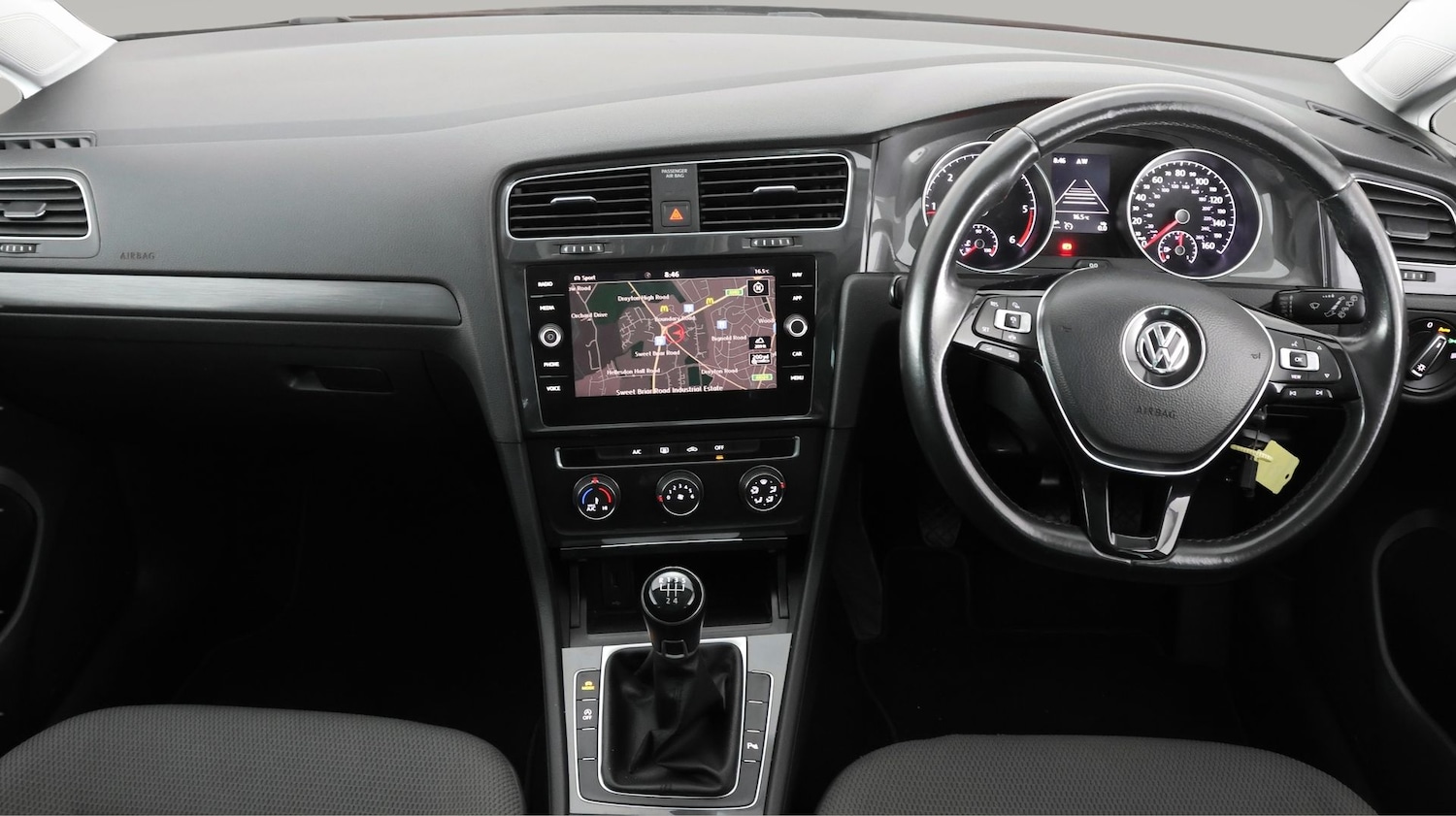 Used Volkswagen Golf 2020 for sale - 77591537: Photo 13