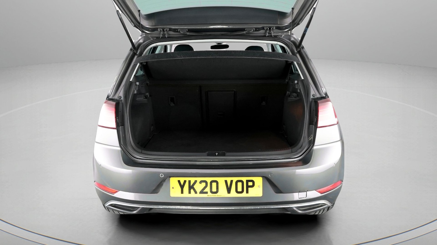 Used Volkswagen Golf 2020 for sale - 77591537: Photo 17