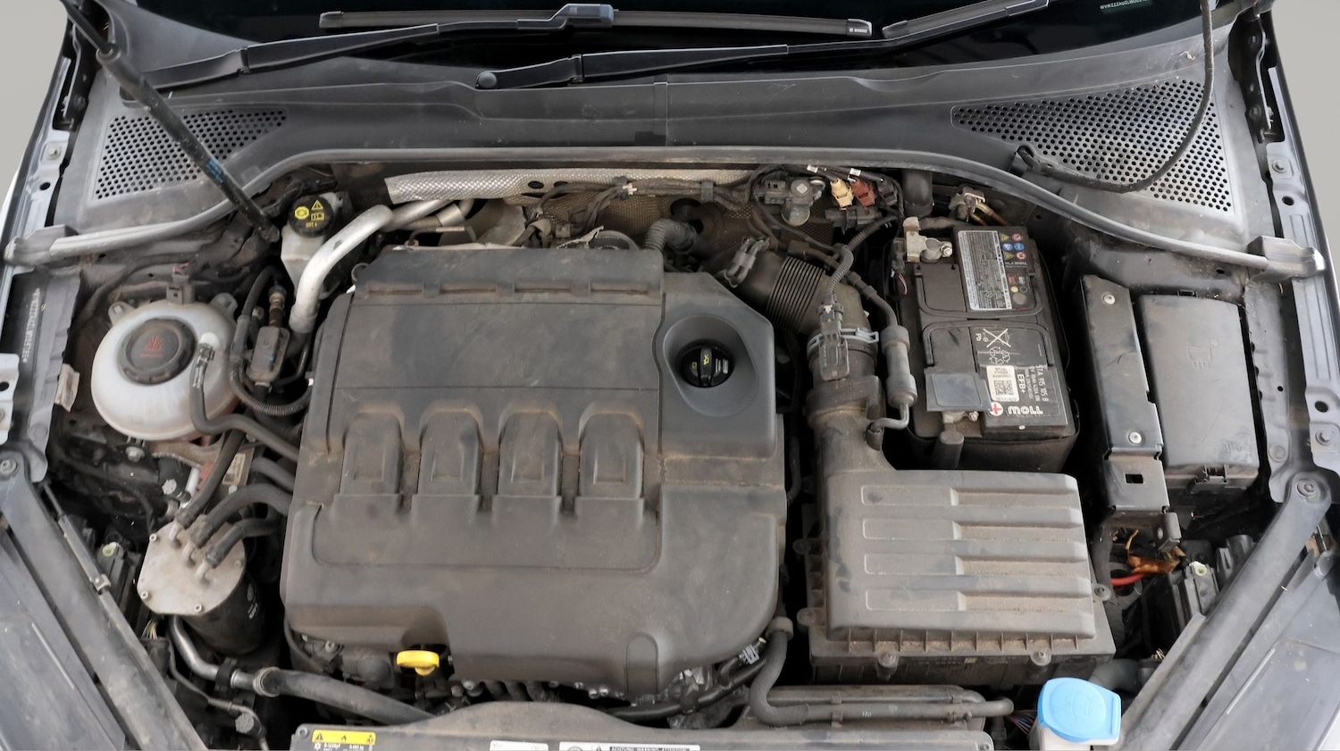 Used Volkswagen Golf 2020 for sale - 77591537: Photo 19