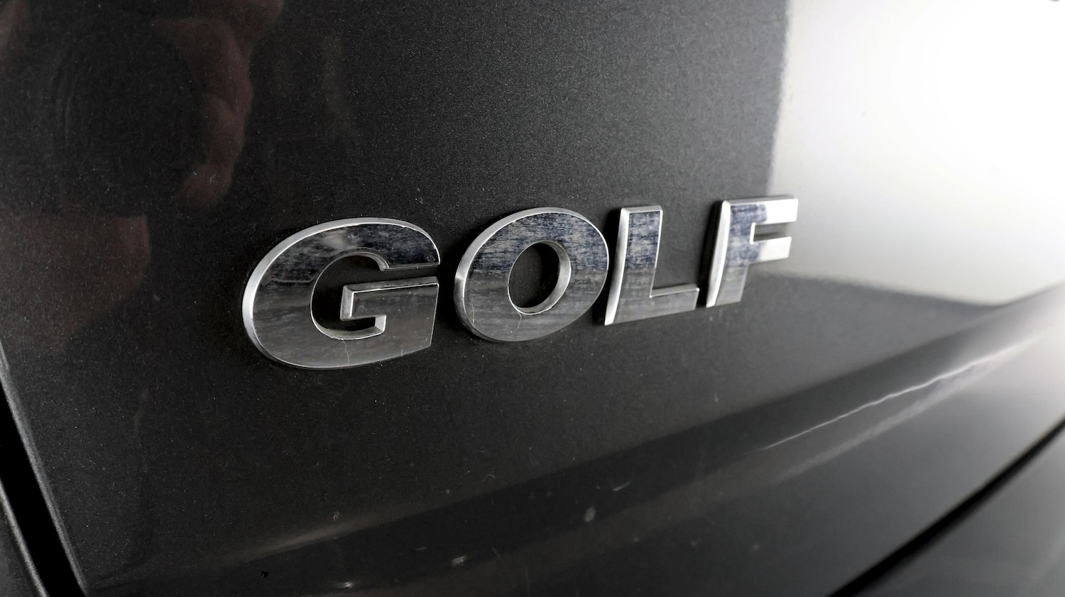 Used Volkswagen Golf 2020 for sale - 77591537: Photo 21