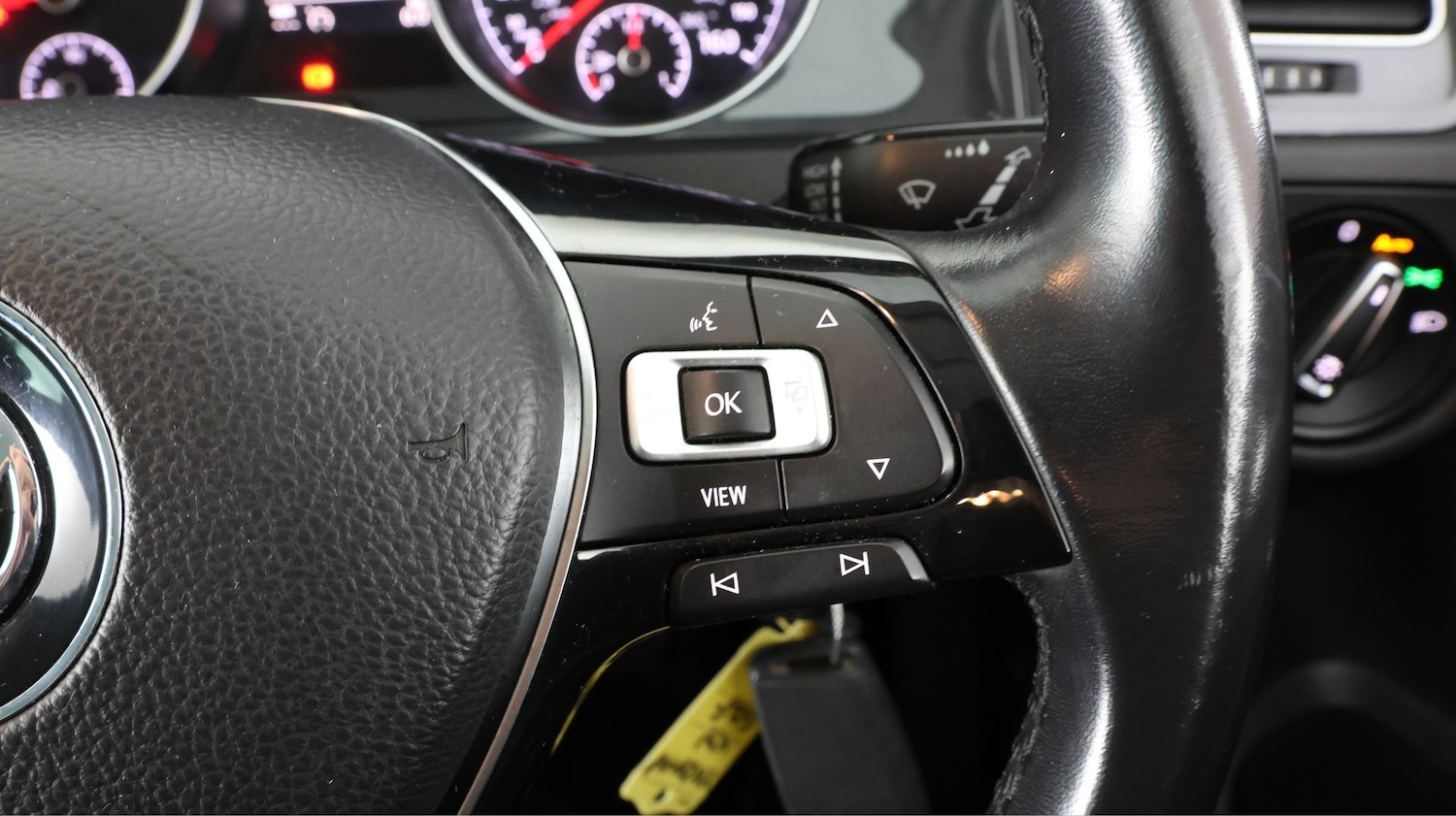 Used Volkswagen Golf 2020 for sale - 77591537: Photo 22