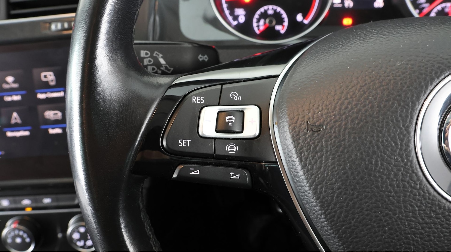 Used Volkswagen Golf 2020 for sale - 77591537: Photo 23