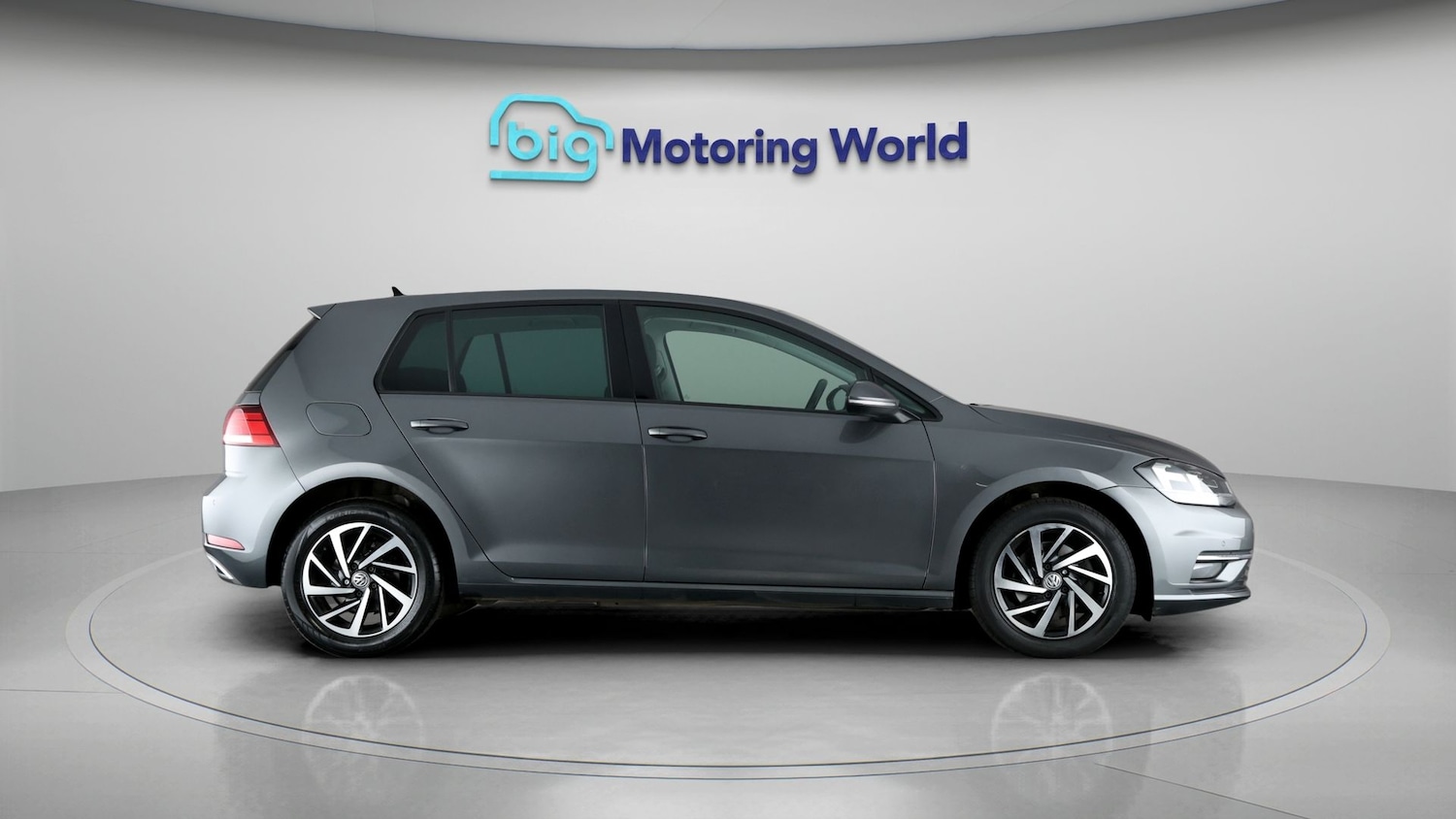 Used Volkswagen Golf 2020 for sale - 77591537: Photo 8