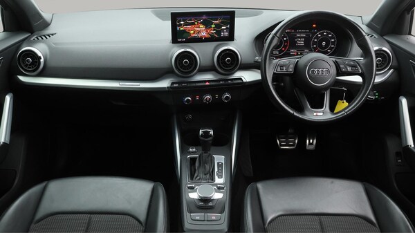 Used Audi Q2 2022 for sale - 76152225: Photo 13