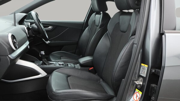 Used Audi Q2 2022 for sale - 76152225: Photo 14