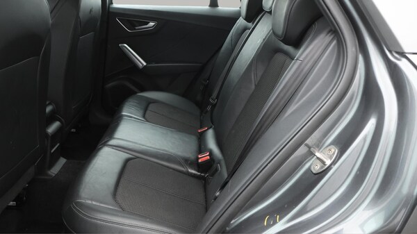 Used Audi Q2 2022 for sale - 76152225: Photo 16