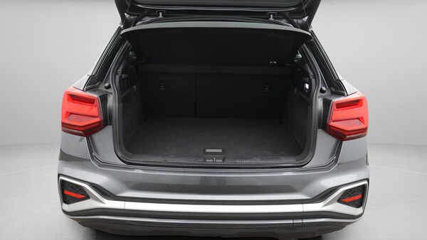 Used Audi Q2 2022 for sale - 76152225: Photo 17