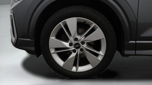 Used Audi Q2 2022 for sale - 76152225: Photo 18