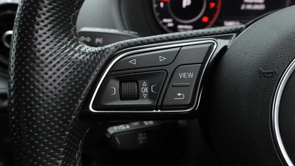 Used Audi Q2 2022 for sale - 76152225: Photo 24