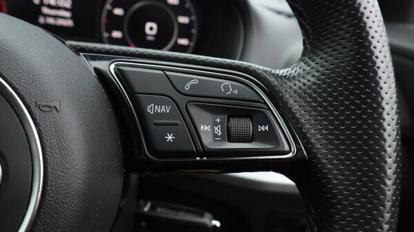 Used Audi Q2 2022 for sale - 76152225: Photo 25