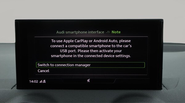 Used Audi Q2 2022 for sale - 76152225: Photo 26