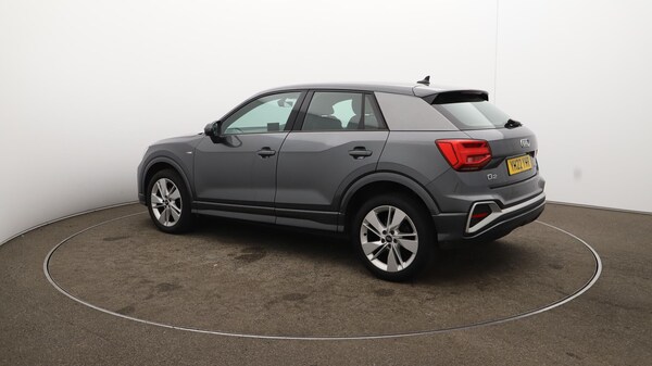 Used Audi Q2 2022 for sale - 76152225: Photo 35