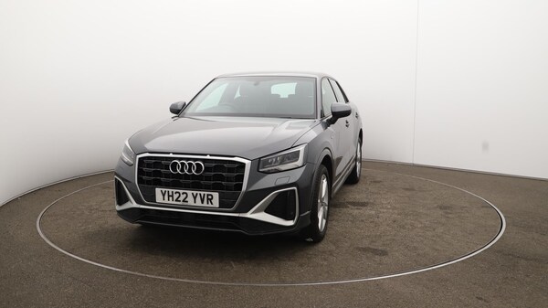 Used Audi Q2 2022 for sale - 76152225: Photo 38