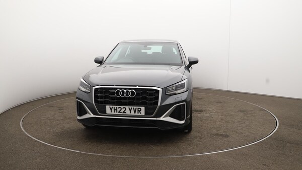 Used Audi Q2 2022 for sale - 76152225: Photo 39