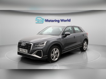 Used Audi Q2 2022 for sale - 76152225: Photo 3