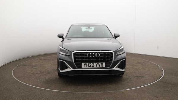 Used Audi Q2 2022 for sale - 76152225: Photo 40