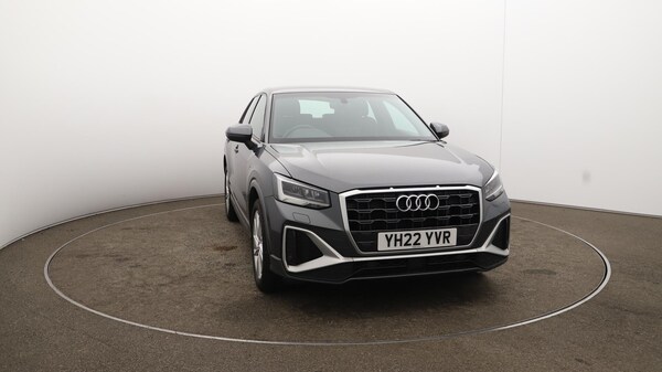 Used Audi Q2 2022 for sale - 76152225: Photo 41