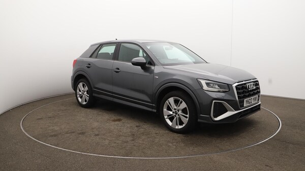 Used Audi Q2 2022 for sale - 76152225: Photo 44