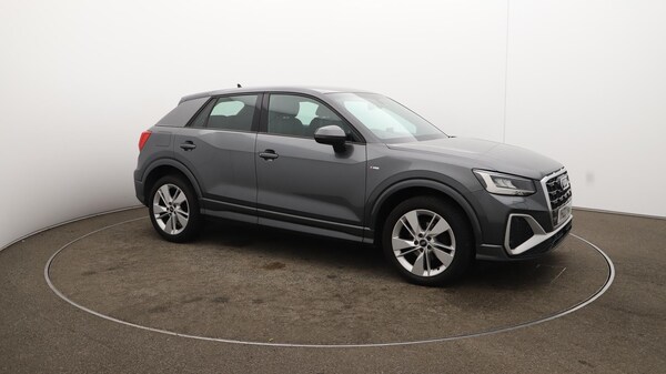 Used Audi Q2 2022 for sale - 76152225: Photo 45