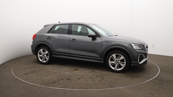 Used Audi Q2 2022 for sale - 76152225: Photo 46